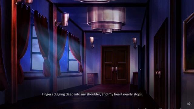 The Letter - СТАРАЯ ЛЮБОВЬ #17 смотреть онлайн