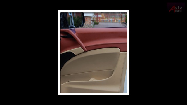 АвтоКомфорт Луцк. Переоборудование Mercedes-Benz Viano