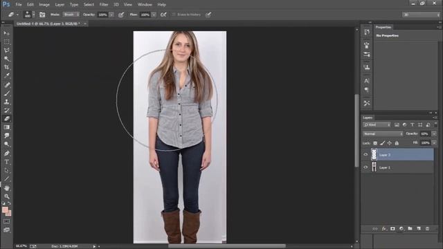 photo editing in photoshop removal PhotoEditing cloth remove | photo editing | смотреть онлайн