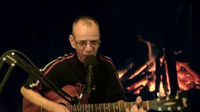 Агата Кристи. Истерика.#cover #нагитаре