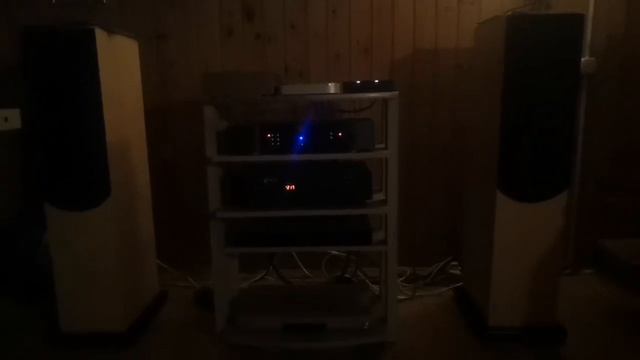 Sim Audio Moon Neo 250i   Для покупателей на Avito.