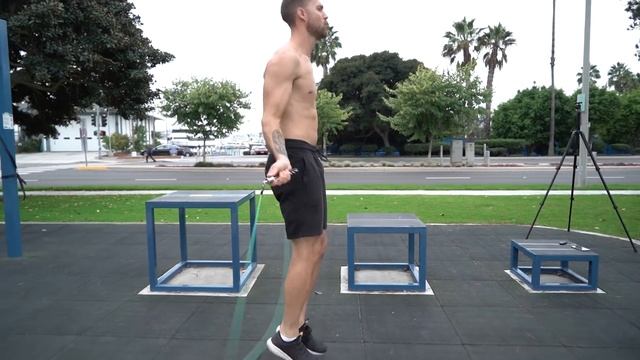 Top 5 Reasons Boxers Jump Rope смотреть онлайн