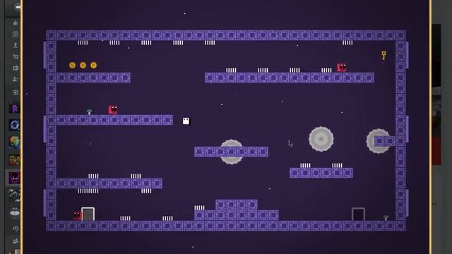 тестим Dungeon Escape смотреть онлайн