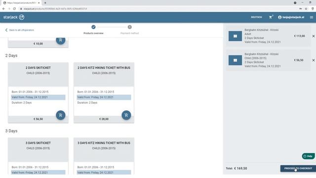 How to book tickets with starjack смотреть онлайн