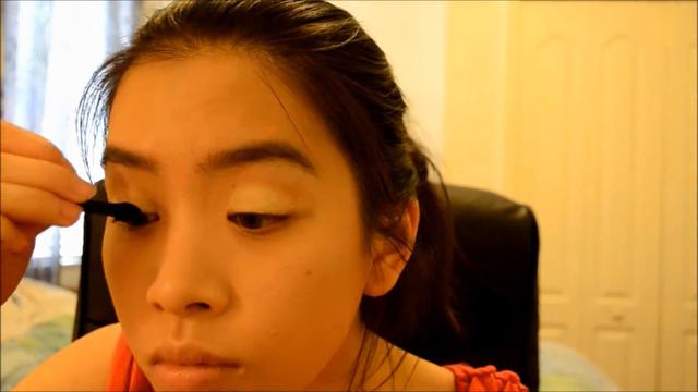 Makeup MAYhem Day 6 - Graduation Makeup Tutorial смотреть онлайн