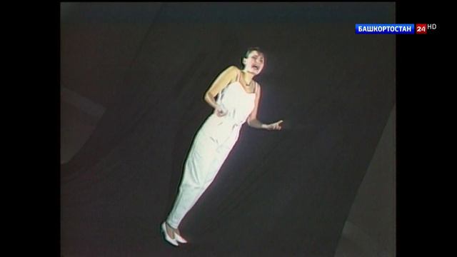 Лилия Букеева - йөрәғемдең яныуҙары смотреть онлайн