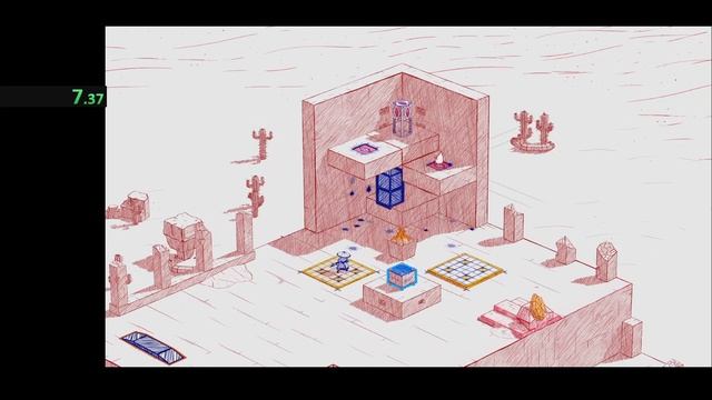 Chapter 6 Cart Skip | Inked: A Tale of Love смотреть онлайн