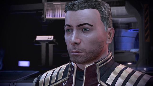 Mass Effect Legendary Edition (Mass Effect 3 Modded): SR-2 - Almost Killing Shepard is a Bad Idea смотреть онлайн
