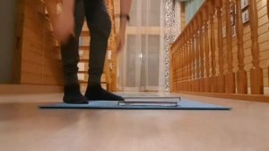 как стать сильным за 5 минут.?