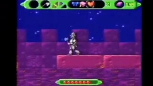 Angry Video Game Nerd №43 Wizard of OZ(RUS)