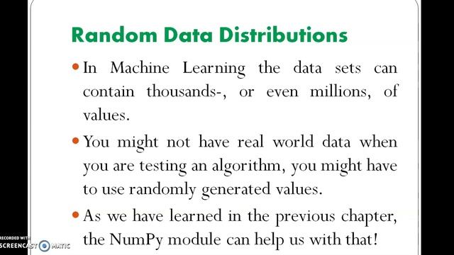 Machine Learning Python Tutorial#29 Scatter Plot using Google Colab in Tamil смотреть онлайн