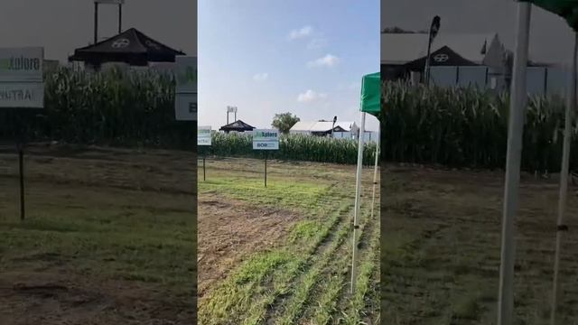 AgXplore Setup at Ag In Motion | Saskatchewan, Canada смотреть онлайн