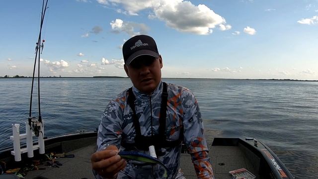 КАК и ЧЕМ оснастить приманки для ловли на ДЖИГ!? смотреть онлайн