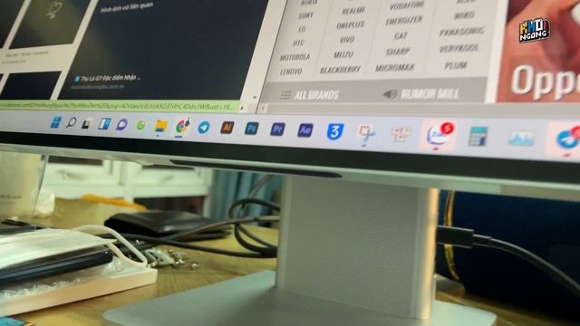 Màn hình XỊN của anh @vinhxo69, Hack về dùng thôi! смотреть онлайн