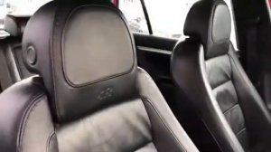 Volkswagen Golf 3.2 V6 R32 4Motion