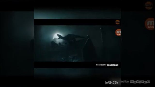 Разбор трейлера фильма Мир Юрского периода 2 всё что известно смотреть онлайн