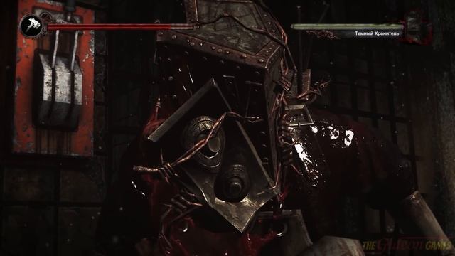 Прохождение The Evil Within (DLC: Executioner)[PC] - Часть 4 (Зло внутри) ФИНАЛ смотреть онлайн