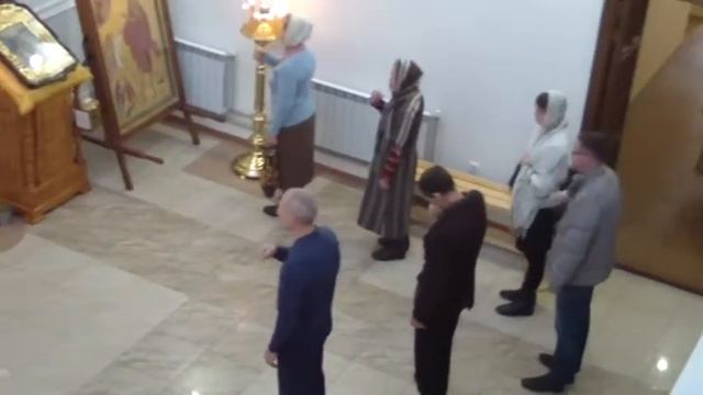 шк54 Храм Марии Египет смотреть онлайн