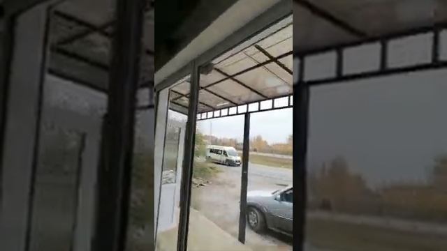 Раздвижные автоматические двери для входных групп смотреть онлайн