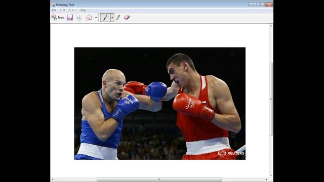 EVGENY TISHCHENKO WINS GOLD MEDAL MEN'S BOXING HEAVYWEIGHT 91KG RIO OLYMPICS 2016 MY THOUGHTS REVIE смотреть онлайн