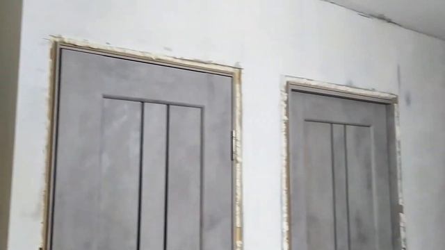 Не простой ремонт коридора. смотреть онлайн