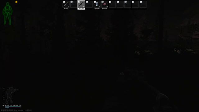 Escape from Tarkov - Sharing Is Caring смотреть онлайн