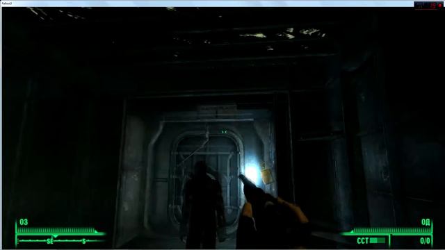 Fallout3 "Искуственный Человек" 4.9 смотреть онлайн