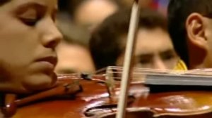 «Danzon No.2» Gustavo Dudamel «Teresa Carreño» Youth Symphony Orchestra «Danzon No.2»