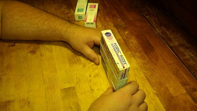 Кремы с метронидазолом от Разоцеа смотреть онлайн