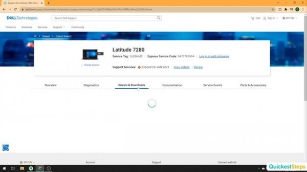 Check If Your Dell Computer Supports TPM 2.0