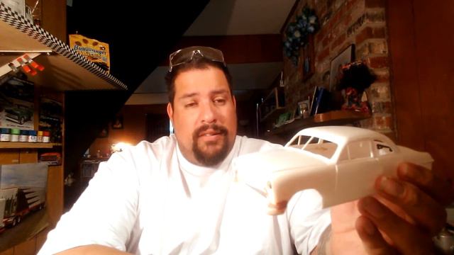 Fast Jimmy 71 tribute build update смотреть онлайн