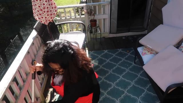 Busy Day In My Life | Diwali Cleaning | Simple Living Wise Thinking смотреть онлайн