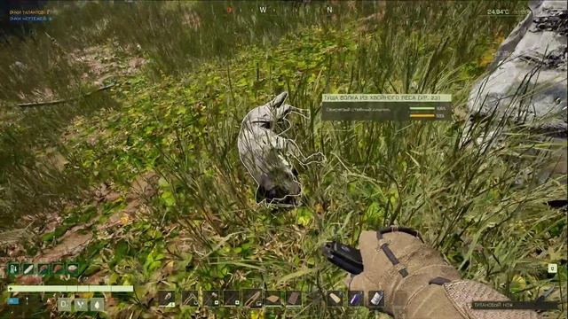 ICARUS - Open world: Опять золото #episode 11 смотреть онлайн