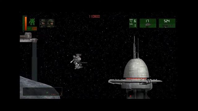 Battle Armor Division - Mission 12 смотреть онлайн