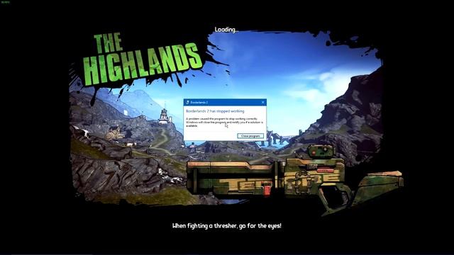 How do I fix Borderlands 2 Fatal Error? (FIXED) смотреть онлайн