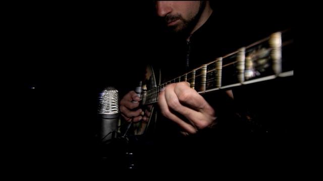 Στέφανος Μπόγδος- Armik "Gypsy Flame" (cover) смотреть онлайн