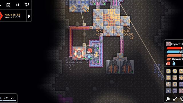 Sector 146 - Mindustry V7