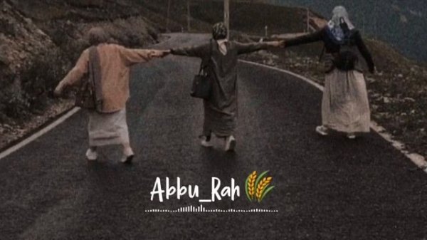 Nasheed-Нашид°_❤️?️?Яа'ь-Би Мата Хайрин  - Ya'-Bi Mata khayrin??) Очень Красивый Нашид?))) (720p)