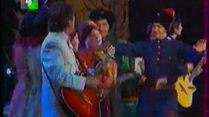 ансамбль Беседа - Ласточка