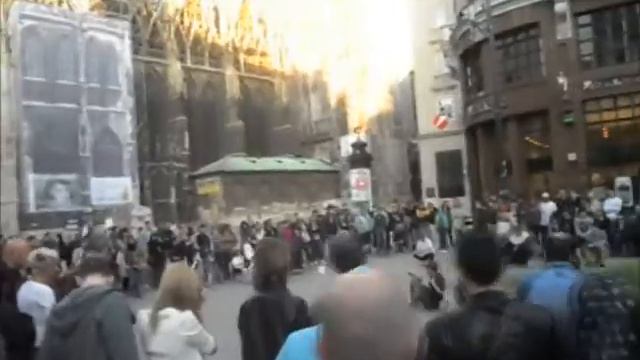 Германия | Часть 3 | Большой, Длинный и Необрезанный смотреть онлайн