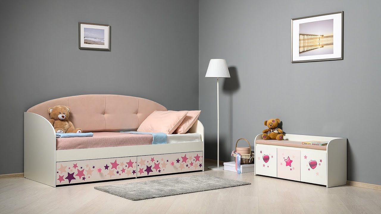 Детская Блеск смотреть онлайн