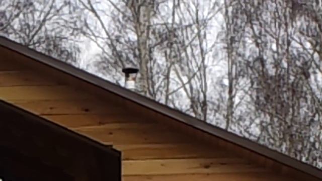 5 Чистый дым из печи Скоропарка TMF смотреть онлайн