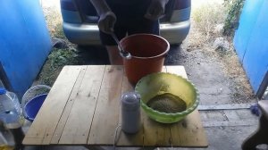 ТОП 3 РЕЦЕПТОВ РАБОЧЕГО ТЕХНОПЛАНКТОНА ДЛЯ ЛОВЛИ ТОЛСТОЛОБА