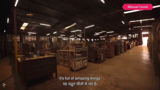 Gobble | Travel Series | Bazaar Travels | S01E01: Jodhpur | Ft. Barkha Singh смотреть онлайн