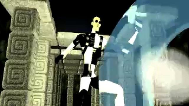 Lode Runner 2 Introduction.