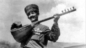 Huseyn Saracli- Bas Saritel