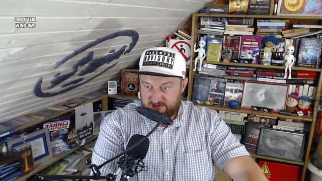 НАСА Готовит Высадку на Луну / Батарейки 3000 Лет Назад / Калифорния Исчезнет Под Водой? СТРИМ смотреть онлайн