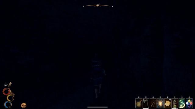 Fort Speed Run (Ghost Pass)- OUTWARD Gameplay Ep. 10 смотреть онлайн