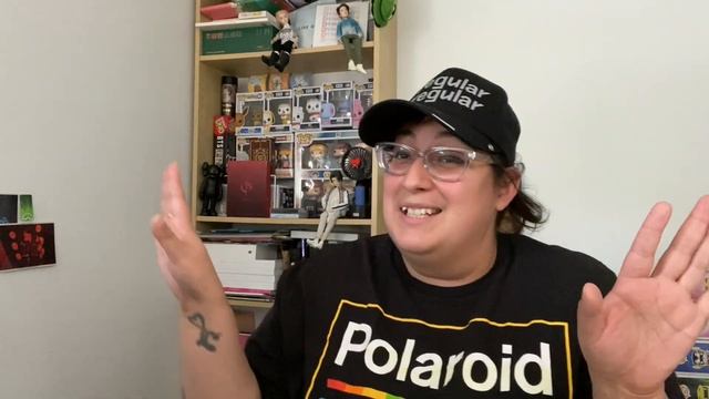 To Moon React to ONEUS(원어스) 'BLACK MIRROR' MV смотреть онлайн