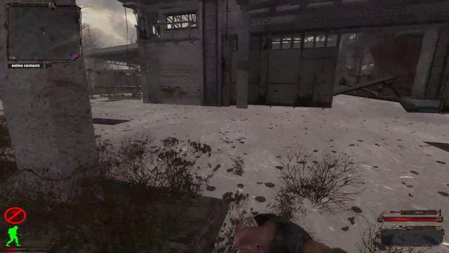 S T A L K E R Shadow of Chernobyl 2022 05 31 17 28 35 01 смотреть онлайн